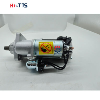 10461771 19011402 8200067 12V 3.3KW 10T มอเตอร์เริ่มต้นสําหรับรถบรรทุกฟอร์ด