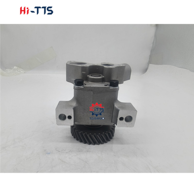 ราคาดี ปั๊มน้ํามัน 70 มิลลิเมตร 65.02100-6023S เหมาะสําหรับ DE12 D2366 Doo-san อะไหล่เครื่องยนต์ ออนไลน์