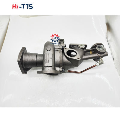 ราคาดี 3086115 473 3098966 3098963 ปั๊มน้ํา สําหรับเครื่องขุด QSK19 ออนไลน์