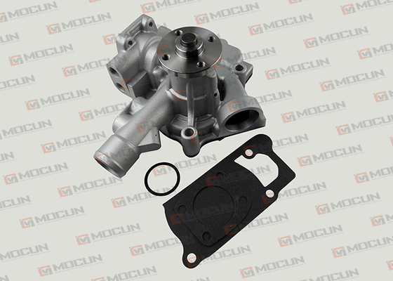ราคาดี 6132-61-1616 ปั๊มน้ำเครื่องยนต์ระบายความร้อนสำหรับ YANMAR & Komatsu 4D94 Excavator ออนไลน์