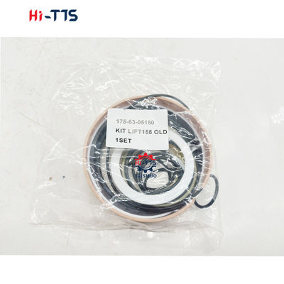 ราคาดี D155 ชุดปิดบูลโดเซอร์ ชุดซ่อมกล่องไฮดรอลิก 175-63-05150 ออนไลน์