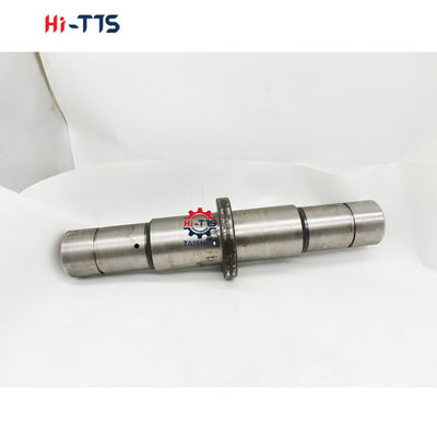 175-30-23121 อีดเลอร์ชัฟท์สําหรับ โคมาตซู บูลโดเซอร์ D155A-1