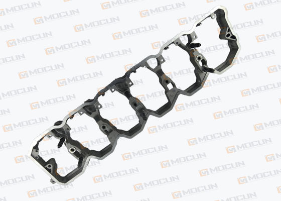 ราคาดี ที่อยู่อาศัยคันโยกเครื่องยนต์ดีเซล  4899257 ตัวเรือนของ  สำหรับเครื่องยนต์ 6ISDE ออนไลน์