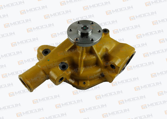 ราคาดี 6206-61-1505 ปั๊มน้ำเครื่องยนต์สำหรับ Komatsu WA120-3 GD305A GD511A 6D95L รถขุด ออนไลน์