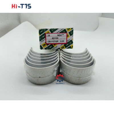 ราคาดี 6D155 +25 หมุนสต๊อปเชื่อมต่อ 6127-21-8071 6127-31-3042 เหมาะสําหรับชิ้นส่วนเครื่องยนต์ Komatsu ออนไลน์