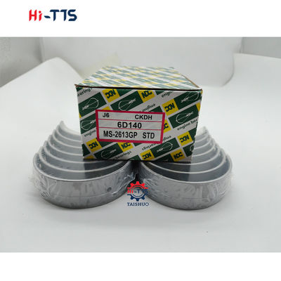 ราคาดี 6D140 หัวหัก 6210-21-8010 เหมาะสําหรับส่วนเครื่อง Komatsu ออนไลน์