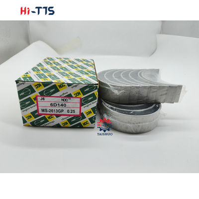 ราคาดี 6D140+25 หัวหักหลัก 6735-29-8110 เหมาะสําหรับชิ้นส่วนของเครื่องยนต์ Komatsu ออนไลน์