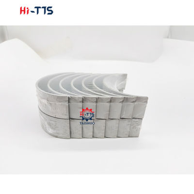 6D140+50 หัวหัก 6735-28-8110 เหมาะสําหรับชิ้นส่วนของเครื่องยนต์ Komatsu