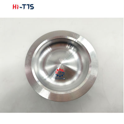 6D107 QSB4.5 QSB6.7 เครื่องยนต์ไดเซล ส่วนพิสตัน 4955160 ชุดพิสตัน