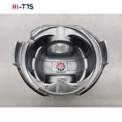 129902-22080 129903-22081 พิสตันสําหรับเครื่องยนต์ 4TNE98 4TNV98 4D98E