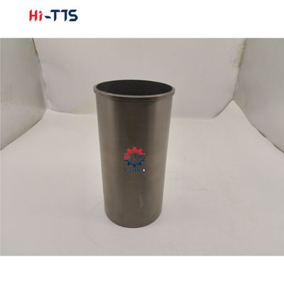 ซิลินเดอร์ไลนเนอร์ 65.01201-0050 65.01201-0074 สําหรับ D1146 DB58 อะไหล่เครื่องขุด