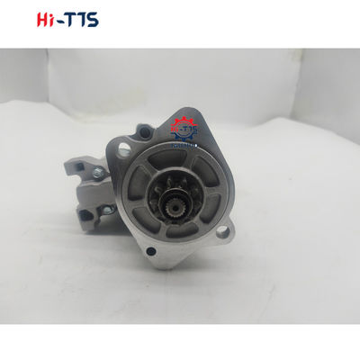 อะไหล่เครื่องยนต์ดีเซล 2724774 มอเตอร์เริ่มต้นสําหรับ 320B 320C 320D อะไหล่เครื่องยนต์