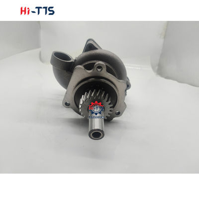 ราคาดี ปั๊มน้ํา 4982757 4972853 สําหรับเครื่องจักรรถบรรทุก M11 ส่วนเครื่องยนต์ดีเซล ออนไลน์