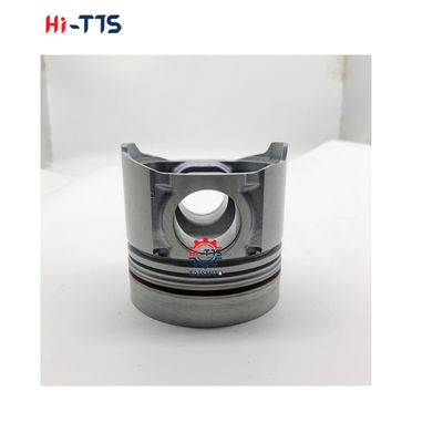 เครื่องยนต์ดีเซล พิสตัน 65.02501-0416 สําหรับเครื่องยนต์ Doosan DB58 DH220-5 DH220-7 อะไหล่เครื่องยนต์