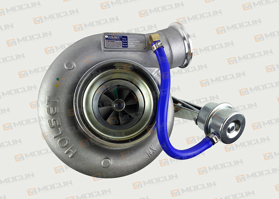 ราคาดี HX35W Diesel Turbo Charger 4038471 สำหรับรถบรรทุก Cummins & Komatsu, Excavator PC220 ออนไลน์