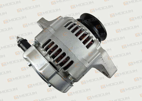 ราคาดี 18504-6220 Perkins Alternator 185046220 สำหรับรถขุดและรถบรรทุก ออนไลน์