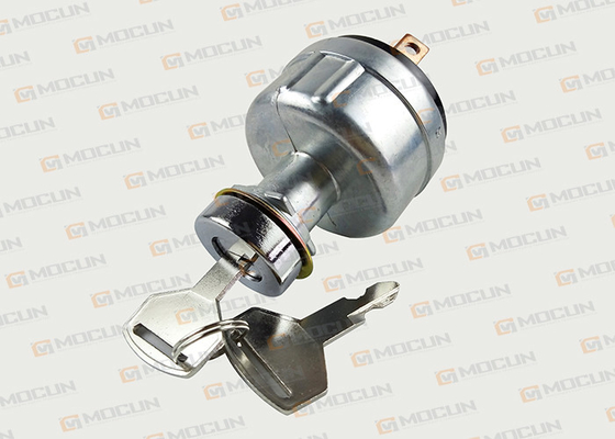 ราคาดี SK200-6 Starter Lgnition Switch YN50S00029F1 / Kobelco รถขุดอะไหล่ ออนไลน์