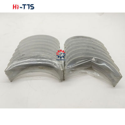 S6D140 เครื่องยนต์ +75 หัวหัก 6210-21-8010 6210-21-8000 สําหรับชิ้นส่วนของเครื่องยนต์