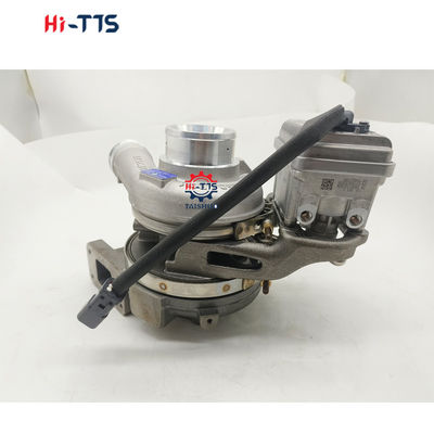 11559880024 32006376 เครื่องขับเคลื่อนเครื่องชาร์จทอร์โบ สําหรับ UK JCB Truck & Excavator
