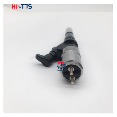 PC400-7 PC450-7 เครื่องเจาะเชื้อเพลิงเครื่องขุด Assy 6156-11-3300 095000-1211