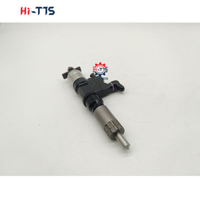 เครื่องฉีดน้ํามัน 095000-5471 095000-5474 8-98284393-0 สําหรับเครื่องยนต์ดีเซล 4HK1