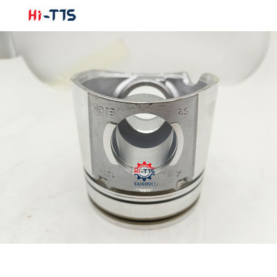 ราคาดี 6D107 QSB6.7 พิสตันเครื่องยนต์ดีเซลสําหรับเครื่องขุด อะไหล่ที่ 6754-31-2111 6754-31-2110 ออนไลน์