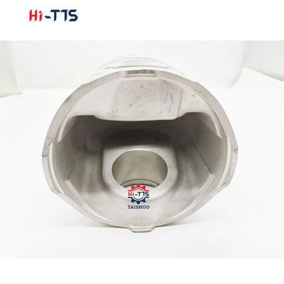 3096682 พิสตัน สําหรับเครื่องยนต์ KTA19 อะไหล่