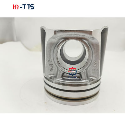 3135M141 พิสตันสําหรับเครื่องยนต์ C6.6 อะไหล่