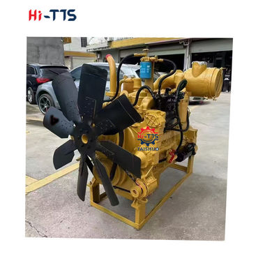 3406 3306 รวมเครื่องจักร excavator C15 C18 C13 C16 สําหรับกลไกเครื่องยนต์ดีเซล Cat