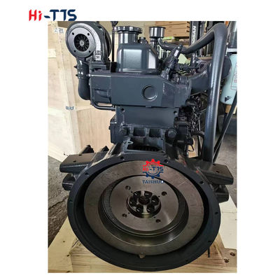 ราคาดี เครื่องยนต์ดีเซล DB58 เครื่องยนต์ครบครันที่ใช้สําหรับชิ้นส่วนเครื่องขุด ออนไลน์