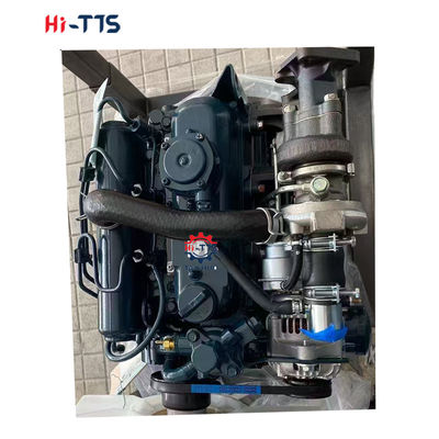 D1105 เครื่องยนต์ครบถ้วน เครื่องยนต์ดีเซล