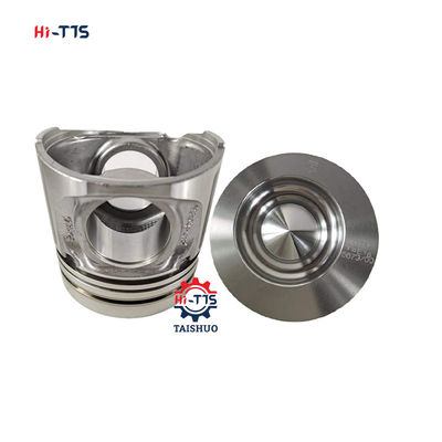 ราคาดี เครื่องขุดเครื่องยนต์พิสตองด้วยปิน D6E พิสตอง 5673 04285673 6 CYL ออนไลน์