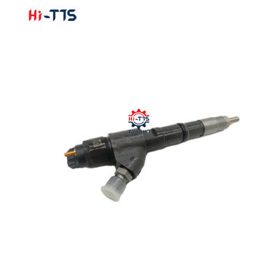 เครื่องฉีดน้ํามันดีเซลคุณภาพสูง 0445120067 20798683 สําหรับเครื่อง EC210 EC210B
