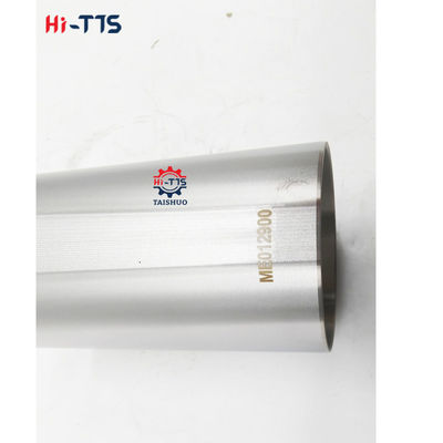 ME013366 ME060439 ME012900 ซิลินเดอร์ไลนเนอร์สําหรับ 6D155 อะไหล่เครื่องยนต์