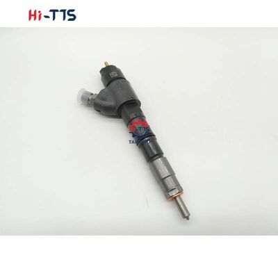 เครื่องฉีด 0445120067 สําหรับ EC210 EC210B ส่วนเครื่องยนต์