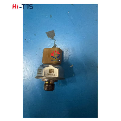 เครื่องสลับเซนเซอร์ 248-2169 2482169 5PP4-3 สําหรับ C7 C9 C12 C13 C15 เครื่องเซนเซอร์เครื่องยนต์ดีเซล
