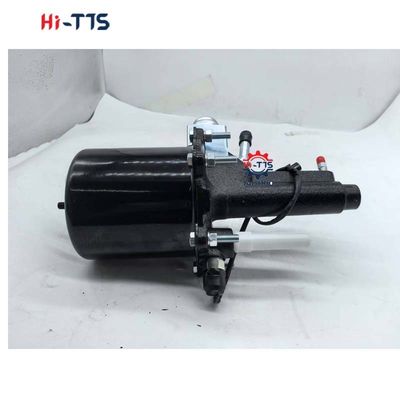 แอร์มาสเตอร์ซิลินเดอร์ MC828264 MC828265 เครื่องยกระดับเบรกสําหรับเครื่องยนต์ 6D14 6HE1