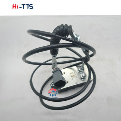 เครื่องยนต์แก๊ส 24V 21EN-32300 21EN-32260 21EN-32240 สําหรับ Hyundai R225-7 R110-7 R210-7 R220-7