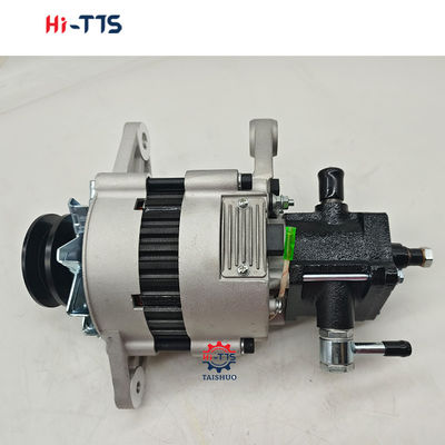 28V 55A ALTERNATOR 02142-4025 021424025 27050-1140 สําหรับ HINO HO6C HO7C