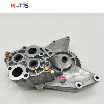 ราคาดี 20709848 8170261 ปั๊มน้ํามันสําหรับ EC460B D12D อะไหล่เครื่องขุด ออนไลน์
