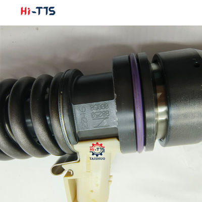 ราคาดี เครื่องฉีดน้ํามัน BEBE4G15001 21467241 22340639 สําหรับเครื่องยนต์ดีเซล EC380D EC480D ออนไลน์