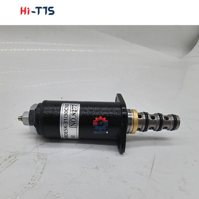 ราคาดี YN35V00048F1 วาล์วระบายน้ําเกินสําหรับเครื่องจักร excavator SK200-6/200-8 ออนไลน์