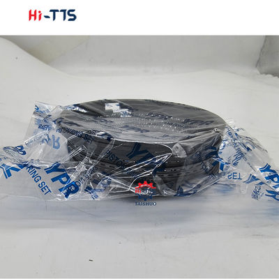 23040-41400 23040-41410 3.0*2.0*4.0 ชุดวงแหวนพิสตั้น เหมาะสําหรับส่วนเครื่องยนต์ D4AE