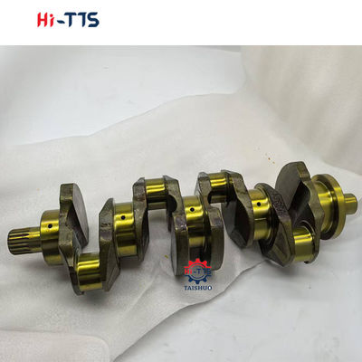 แครงแกนสแตนเลสโกหกสําหรับ Kubota V3307 V3307T อะไหล่เครื่องยนต์ 1G777-23010