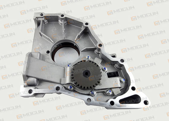 ราคาดี OEM 21486014 Deutz ชิ้นส่วนเครื่องยนต์ยานพาหนะปั้มน้ำมัน 21486014 ขนาดมาตรฐาน ออนไลน์