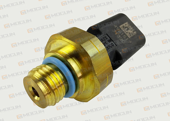 ราคาดี 6219-81-1960 6D170 / 6D125 / 6D140 Excavator Solenoid Valve เซ็นเซอร์ Assy แรงดันน้ำมันสำหรับ Komatsu ออนไลน์