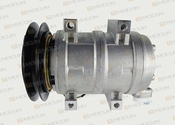 ราคาดี 4719131 4621589 Hitachi Excavator ชิ้นส่วนเครื่องยนต์ / คอมเพรสเซอร์เครื่องปรับอากาศ ออนไลน์