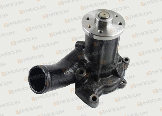 ราคาดี 1136500171 6BG1 ปั๊มน้ำ Diese 1-13650017-1 สำหรับ EX200-5 Excavator ออนไลน์
