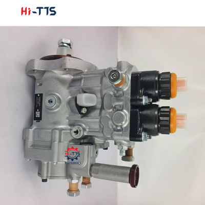 ราคาดี 0445020608 ปั๊มน้ํามันสําหรับเครื่องยนต์ SY215 SY245 สีเงิน ออนไลน์