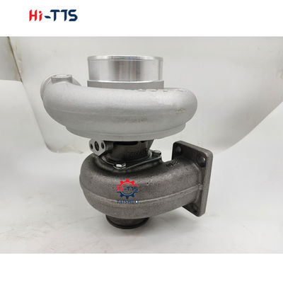 6735-81-8300 6735-81-8200 6735-81-8400 3536338 3537020 ทอร์โบสําหรับเครื่องยนต์ S6D102